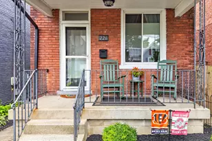 226 Retreat St, Bellevue, KY 41073 - Photo 3