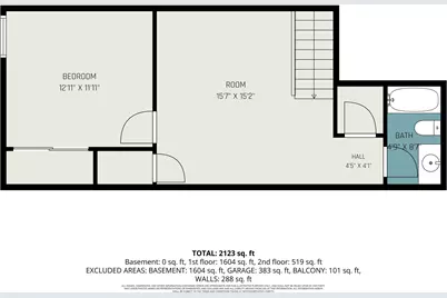 1549 Sweetsong Drive, Union, KY 41091 - Photo 27