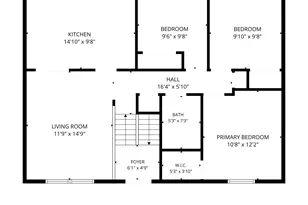 2649 Ridgecrest Ln, Covington, KY 41017 - Photo 33