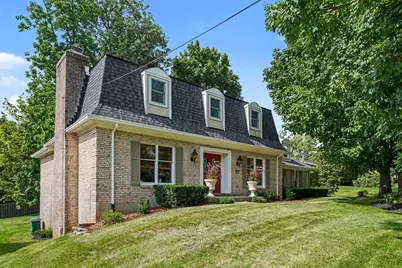 3072 Ashley Drive, Edgewood, KY 41017 - Photo 1