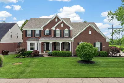 570 Savannah Drive, Walton, KY 41094 - Photo 1