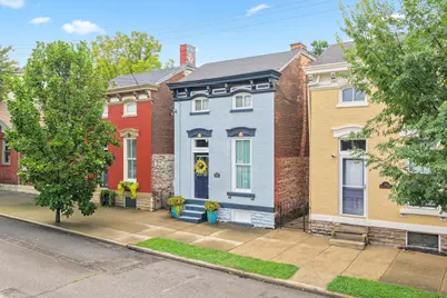 318 E 7th Street, Newport, KY 41071 - Photo 1