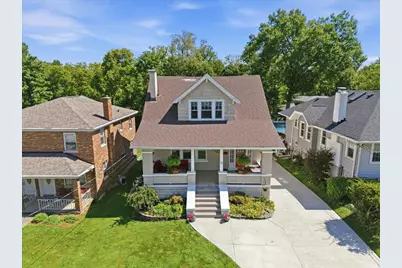 36 Woodlawn Avenue, Fort Mitchell, KY 41017 - Photo 1