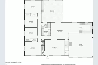 11467 Eagle View, Alexandria, KY 41001 - Photo 43