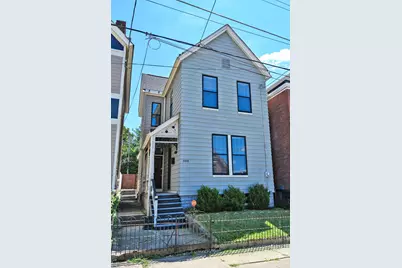 508 E 2nd Street, Newport, KY 41071 - Photo 1