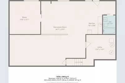 9370 Lago Mar Court, Florence, KY 41042 - Photo 31