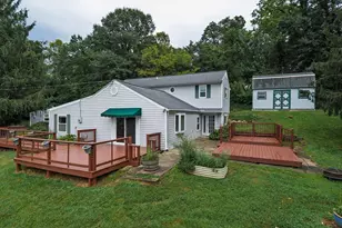 7629 Dietz Ln, Melbourne, KY 41059 - Photo 1