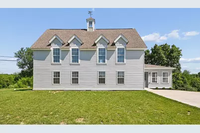 805 Humes Ridge Road, Williamstown, KY 41097 - Photo 1