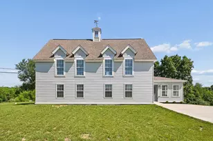 805 Humes Ridge Rd, Williamstown, KY 41097 - Photo 1