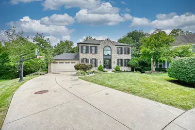 631 Meadow Wood Drive, Crescent Springs, KY 41017 - Photo 39