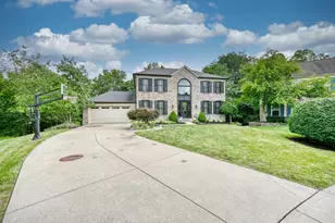631 Meadow Wood Dr, Crescent Springs, KY 41017 - Photo 39
