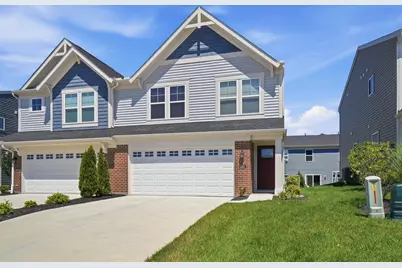 3901 Volterra Lane, Covington, KY 41017 - Photo 35