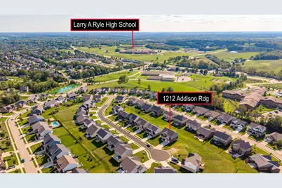 1212 Adison Ridge, Union, KY 41091 - Photo 47