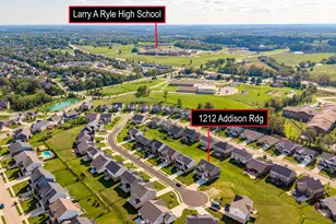 1212 Adison Ridge, Union, KY 41091 - Photo 47