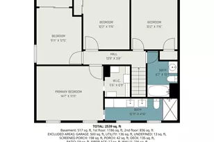 2063 Morningside Dr, Florence, KY 41042 - Photo 33