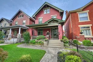 616 Linden Ave, Newport, KY 41071 - Photo 1