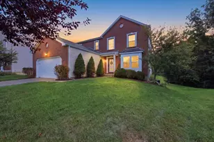 12821 Sycamore Crk Dr, Alexandria, KY 41001 - Photo 1