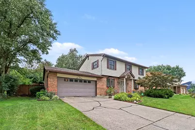 803 Dalewood Drive, Villa Hills, KY 41017 - Photo 3