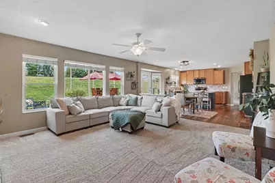 1966 Peach Blossom Lane, Hebron, KY 41048 - Photo 5