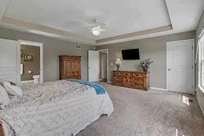 1966 Peach Blossom Lane, Hebron, KY 41048 - Photo 17