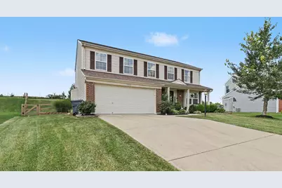 1966 Peach Blossom Lane, Hebron, KY 41048 - Photo 3