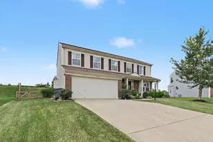 1966 Peach Blossom Ln, Hebron, KY 41048 - Photo 3