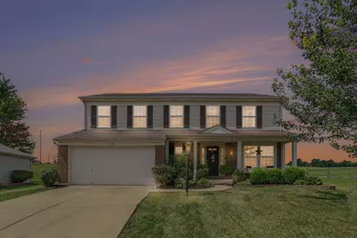 1966 Peach Blossom Lane, Hebron, KY 41048 - Photo 1