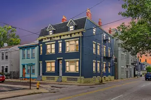 202 Athey St, Covington, KY 41011 - Photo 1