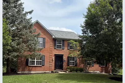 6340 Cinnamon Ridge, Burlington, KY 41005 - Photo 1