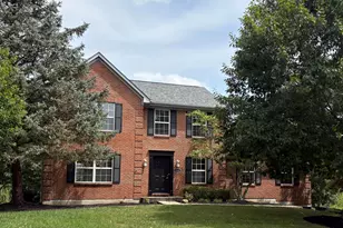 6340 Cinnamon Ridge, Burlington, KY 41005 - Photo 1