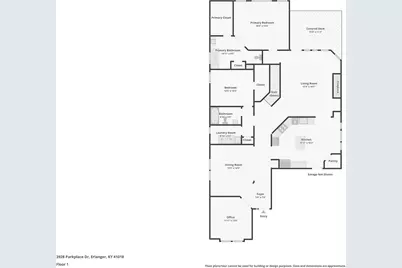 3928 Parkplace Drive, Erlanger, KY 41018 - Photo 45