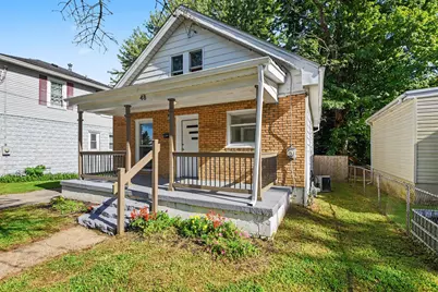 48 Ridgeway Avenue, Florence, KY 41042 - Photo 3