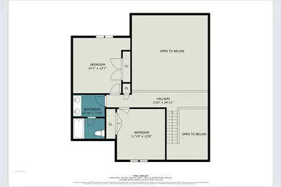 8047 Camp Ernst Road, Burlington, KY 41005 - Photo 41
