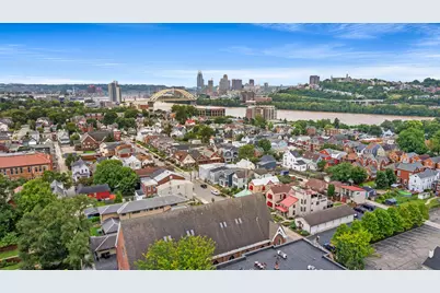 320 Poplar Street #A, Bellevue, KY 41073 - Photo 35