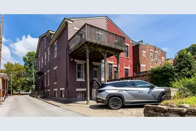 223 E 7th Street, Covington, KY 41011 - Photo 3
