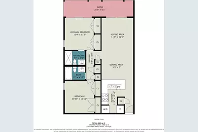 101 Winding Way #J, Covington, KY 41011 - Photo 33