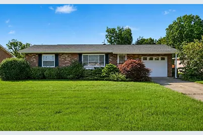 593 Garner Drive, Covington, KY 41015 - Photo 1