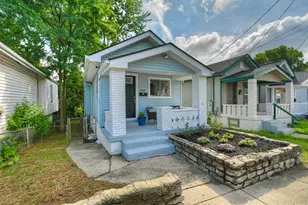 2414 Herman St, Covington, KY 41014 - Photo 1