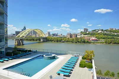 400 Riverboat #1101, Newport, KY 41071 - Photo 37