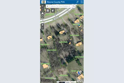 729 Mount Zion Road, Florence, KY 41042 - Photo 5