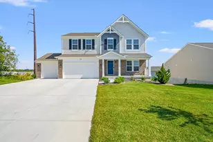 3270 Cornerstone Dr, Hebron, KY 41048 - Photo 5