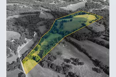 25 Acres Lenoxburg Road, Falmouth, KY 41040 - Photo 1