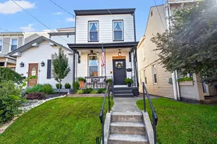 429 Clark St, Bellevue, KY 41073 - Photo 1