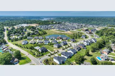 2748 River Birch Drive, Villa Hills, KY 41017 - Photo 9