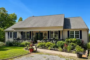 15538 Gardnersville Rd, Demossville, KY 41033 - Photo 13