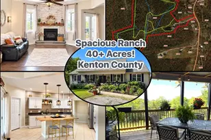 15538 Gardnersville Rd, Demossville, KY 41033 - Photo 1