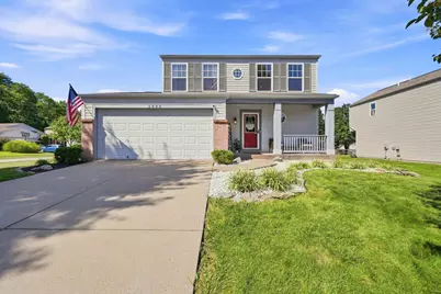 2690 Edenbridge Court, Burlington, KY 41005 - Photo 1