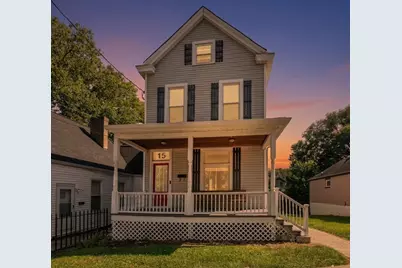 15 Catalpa Street, Covington, KY 41014 - Photo 3