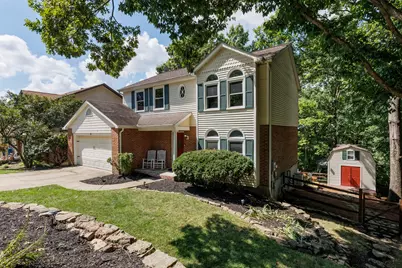 12 Hanover Place, Fort Thomas, KY 41075 - Photo 3