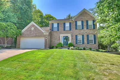 3493 Mary Teal Lane, Burlington, KY 41005 - Photo 33